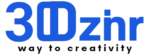 3dzinr logo